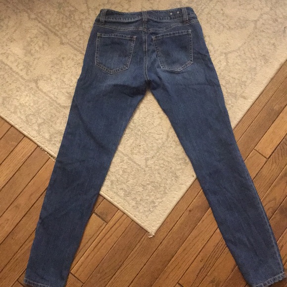 CAbi timeless jeans - Picture 3 of 3